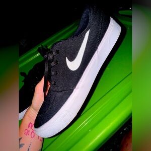 Nike SB zoom air skate shoes (Stefan Janoski)